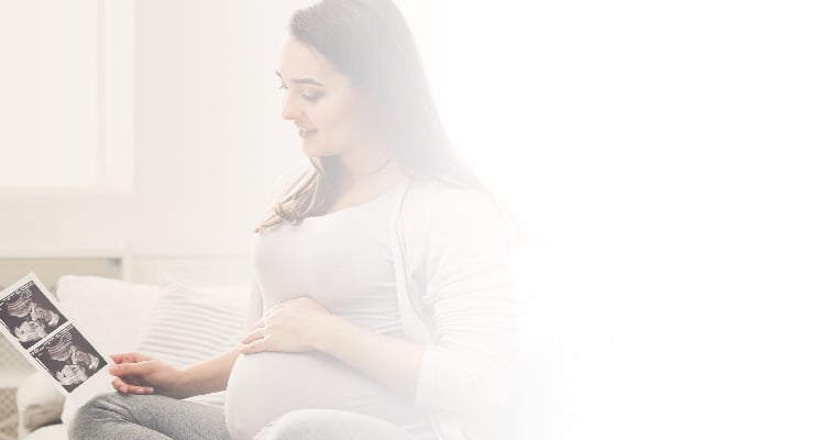 Gravidanza - sviluppo del bebè - settimana 10