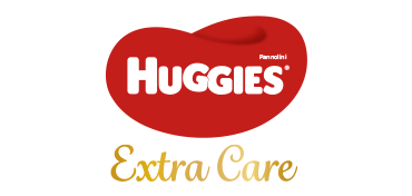 Huggies + pannolino+ extra care+ protezione+ cuscinetti assorbenti + winnie the pooh