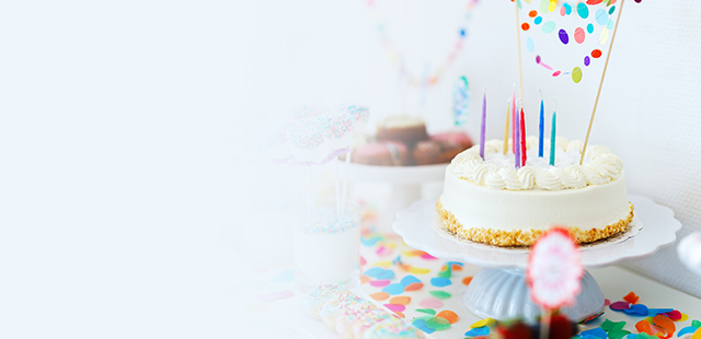 Genitori + Bambini + idee per feste + torte di compleanno