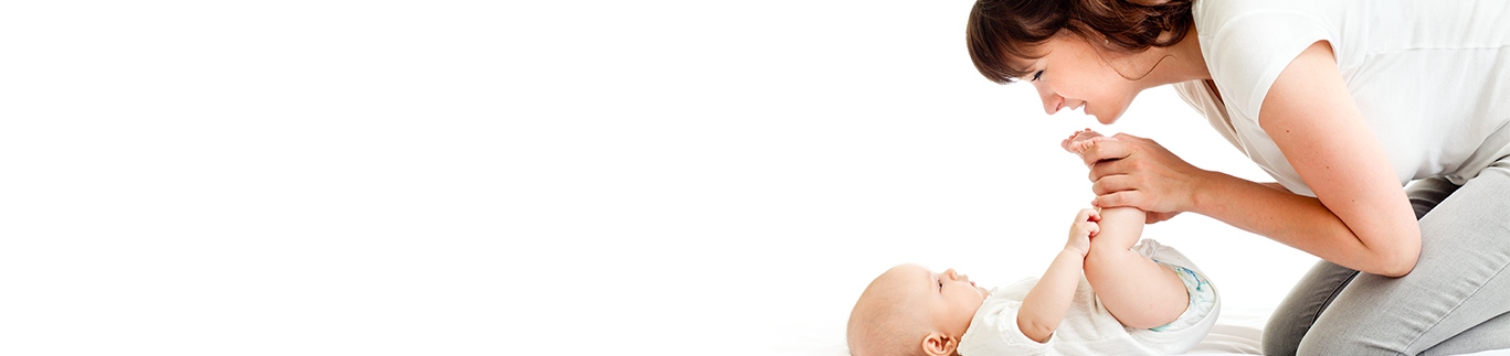 Cura del bebè + Salute + massaggio neonatale