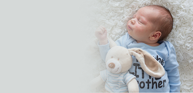 Cura del bebè + Sonno del bebè + Informazioni sul sonno