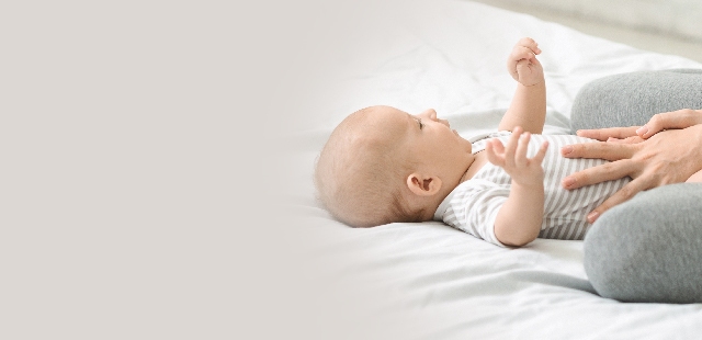 Cura del bebè + Salute + coliche del neonato
