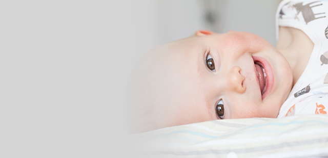 Cura del bebè + Salute + dentizione del bebè