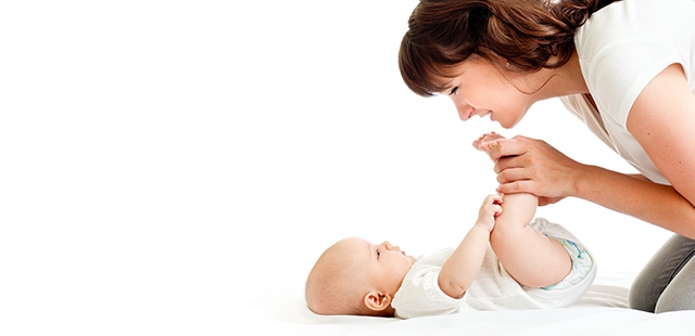 Cura del bebè + Salute + massaggio del bebè + relax da contatto