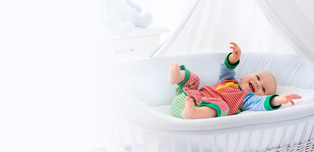 Cura del bebè + Sonno del bebè + suggerimenti per i genitori