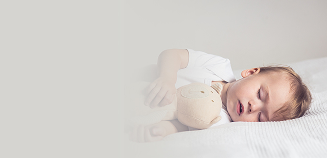 Cura del bebè + Sonno del bebè + associazione con il sonno