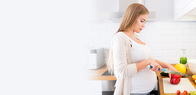 Gravidanza + Benessere in gravidanza + Carenza di iodio