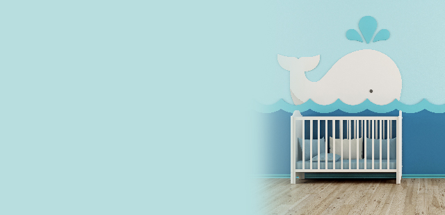 Bebè + Cura del bebè + Nursery + Idee