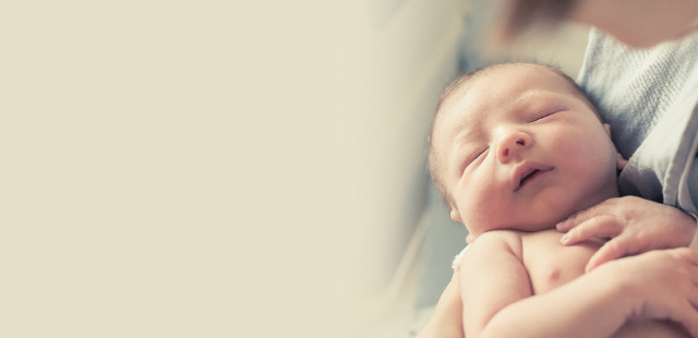 Nascita del bambino + Dopo la nascita + parto naturale in casa