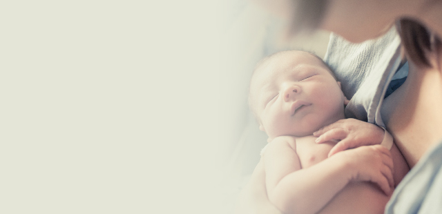Nascita del bambino + Dopo la nascita + salute